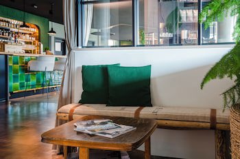 Ibis Styles Nagold-Schwarzwald fotoğrafı