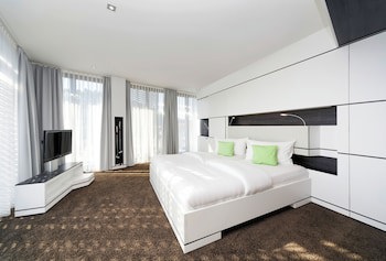 Ibis Styles Nagold-Schwarzwald galeri fotoğrafı