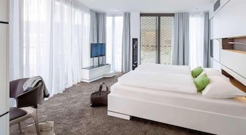Ibis Styles Nagold-Schwarzwald galeri fotoğrafı