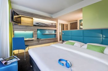 Ibis Styles Nagold-Schwarzwald galeri fotoğrafı
