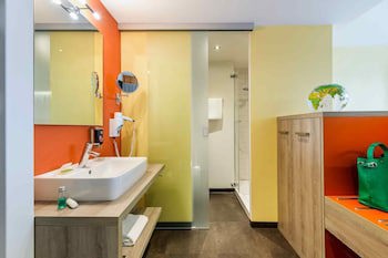 Ibis Styles Nagold-Schwarzwald galeri fotoğrafı
