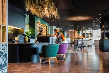 Ibis Styles Nagold-Schwarzwald fotoğrafı
