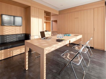 Ibis Styles Nagold-Schwarzwald galeri fotoğrafı
