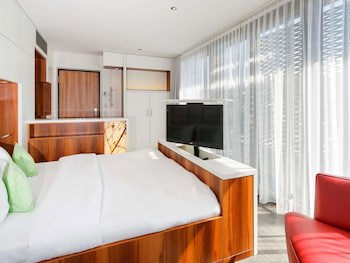 Ibis Styles Nagold-Schwarzwald galeri fotoğrafı