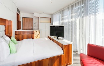 Ibis Styles Nagold-Schwarzwald galeri fotoğrafı