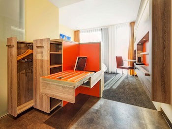 Ibis Styles Nagold-Schwarzwald galeri fotoğrafı