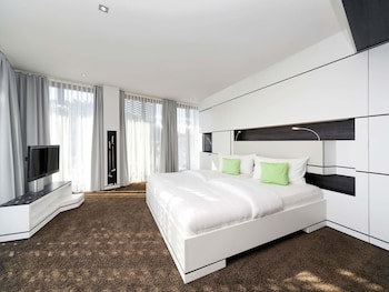 Ibis Styles Nagold-Schwarzwald galeri fotoğrafı