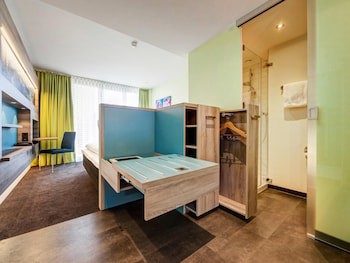 Ibis Styles Nagold-Schwarzwald galeri fotoğrafı