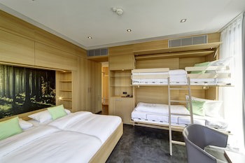Ibis Styles Nagold-Schwarzwald fotoğrafı