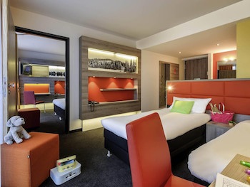 Ibis Styles Nagold-Schwarzwald galeri fotoğrafı