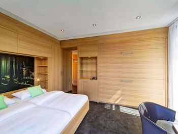 Ibis Styles Nagold-Schwarzwald galeri fotoğrafı