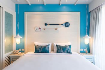 The Sands Khao Lak By Katathani