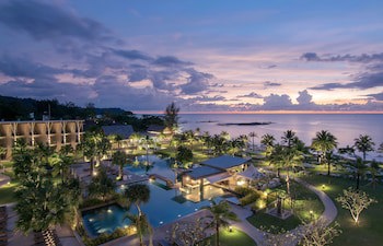 The Sands Khao Lak By Katathani