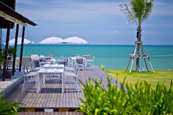 The Sands Khao Lak By Katathani