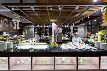 The Sands Khao Lak By Katathani