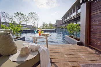 The Sands Khao Lak By Katathani