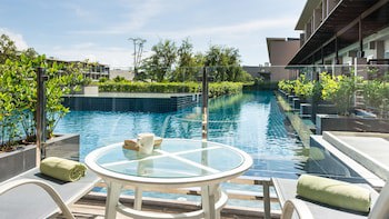 The Sands Khao Lak By Katathani