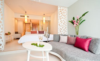 The Sands Khao Lak By Katathani