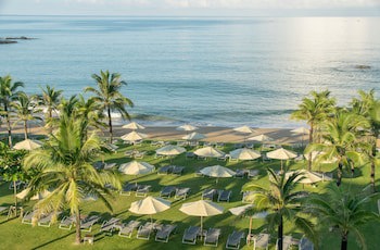 The Sands Khao Lak By Katathani