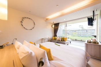 The Sands Khao Lak By Katathani