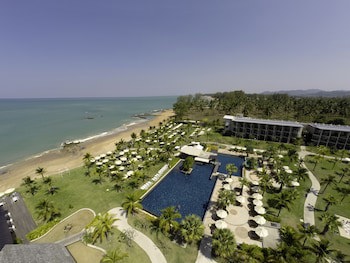 The Sands Khao Lak By Katathani