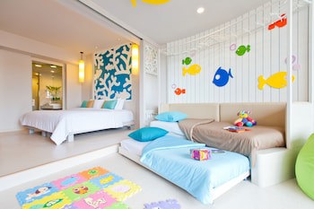 The Sands Khao Lak By Katathani