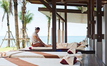 The Sands Khao Lak By Katathani