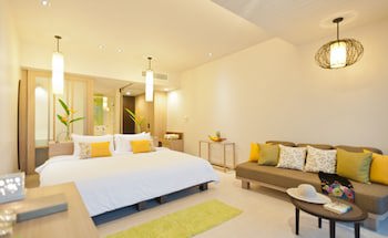 The Sands Khao Lak By Katathani