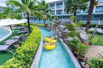 The Sands Khao Lak By Katathani