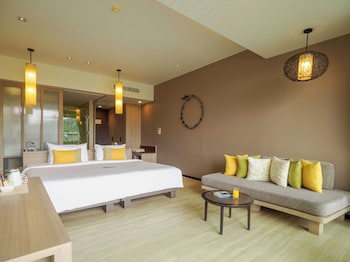 The Sands Khao Lak By Katathani