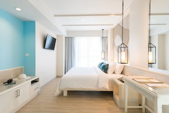 The Sands Khao Lak By Katathani