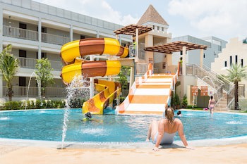 The Sands Khao Lak By Katathani