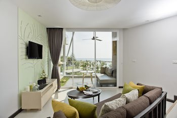 The Sands Khao Lak By Katathani