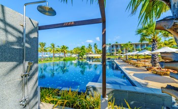 The Sands Khao Lak By Katathani