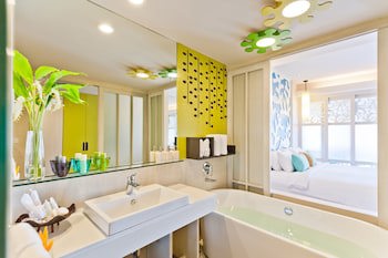 The Sands Khao Lak By Katathani