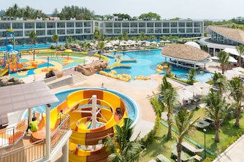 The Sands Khao Lak By Katathani
