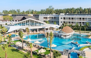 The Sands Khao Lak By Katathani