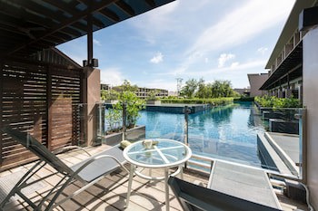 The Sands Khao Lak By Katathani