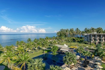The Sands Khao Lak By Katathani