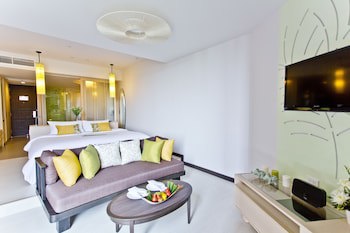 The Sands Khao Lak By Katathani
