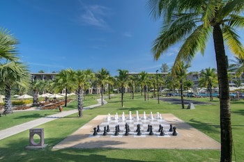 The Sands Khao Lak By Katathani