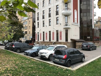 Staro Hotel