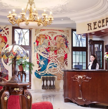 Staro Hotel