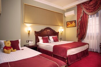 Staro Hotel