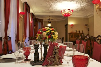 Staro Hotel