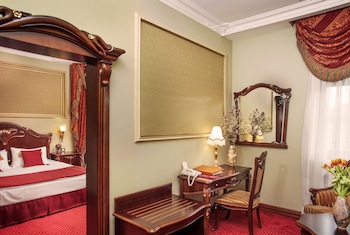 Staro Hotel