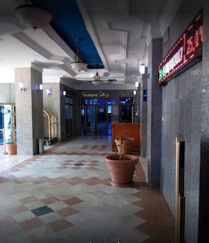Grand Hotel Adghir
