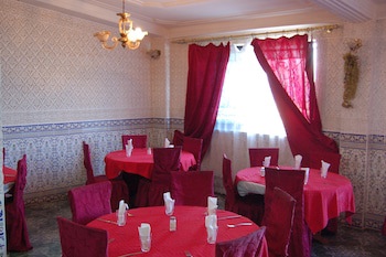 Grand Hotel Adghir