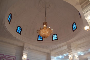 Grand Hotel Adghir