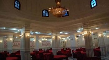 Grand Hotel Adghir